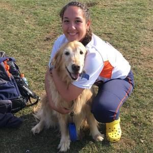 Meet your Posher, Shannon